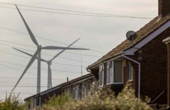 Healey puts UK energy reform at centre of his ‘do no harm’ Budget