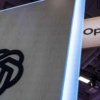 OpenAI slashes funding target by $10bn as tech anxieties mount