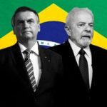 Brazil election LIVE : Lula and Bolsonaro locked in tight race