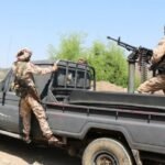 Yemen announces major military operation against Houthis