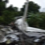 Small plane crashes in southwestern Germany, killing 2