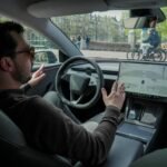 Tesla wins German backing as EU approval of FSD faces scrutiny
