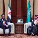 Why Syria is considering military aid for Saudi Arabia