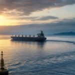 US forces divert 133 vessels during Iran blockade