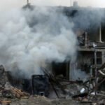 LIVE: Explosions rock Yemen’s Aden near presidential palace